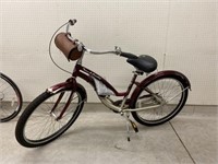 Town & Country 4-Speed Bicycle