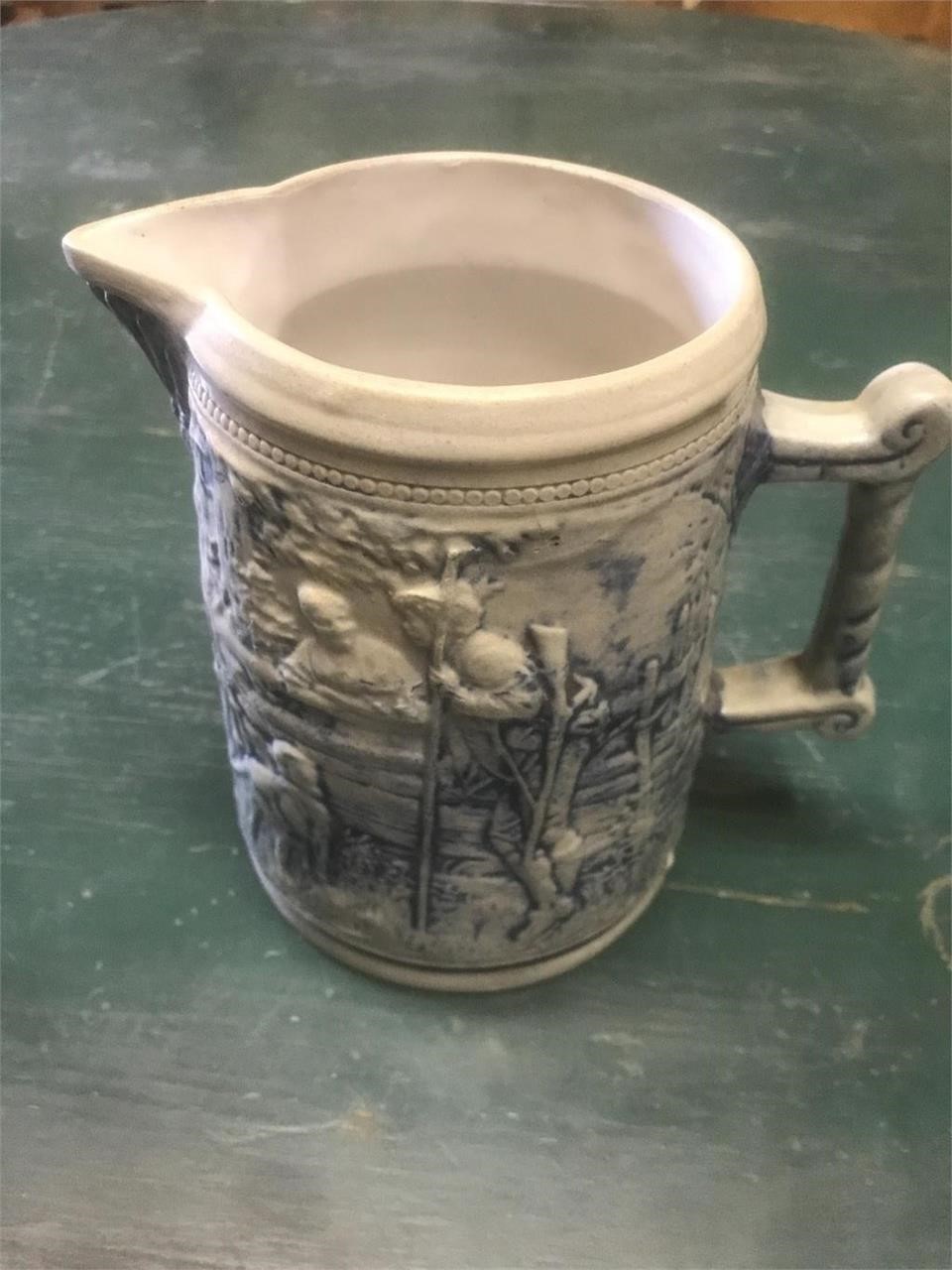 Whites Utica Pottery and Stoneware Auction