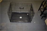 Collapsible Animal Cage