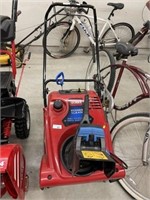 Toro Power-Clean 21" Snowblower