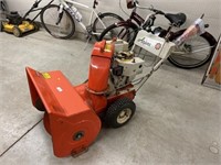 Ariens 2-Stage 24" Snowblower