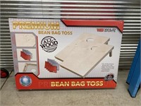 Premium Bean Bag Toss Game