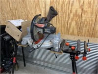 Craftsman Miter Saw w/Stand