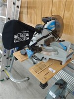 Delta Miter Saw w/Work Stand