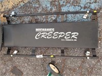 Mechanic's Creeper