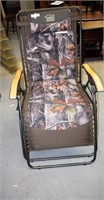Timber Ridge Adjustable Chair