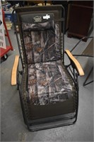 Timber Ridge Adjustable Chair