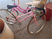 Schwinn Caliente Girl's Bike