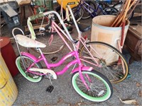Schwinn "Spirit" Girl's Bike