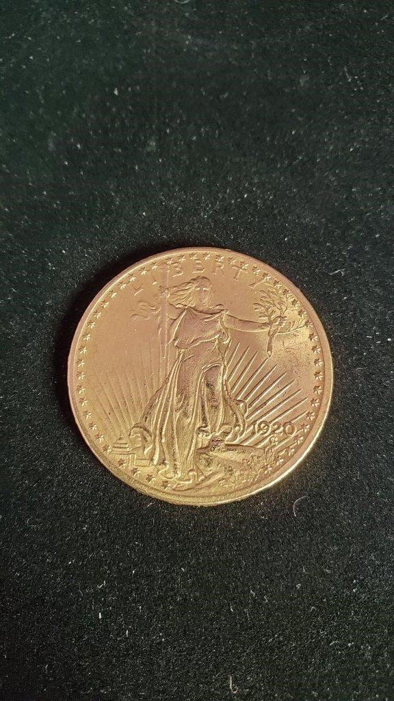 Coins and Fine Antiques in Austin Texas