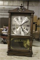 Centurion Grandfather Clock, Unknown Condition