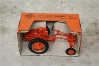 1948 Allis-Chalmers "G" Die-Cast Toy Tractor