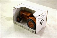 Allis-Chalmers "A" Die-Cast Toy Tractor