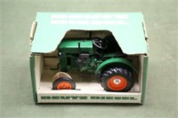 Deutz Diesel Die-Cast Toy Tractor