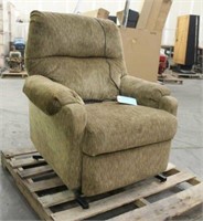 Electric Lift Chair, Works Per Seller