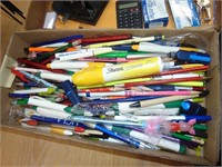 Large Lot of office supplies