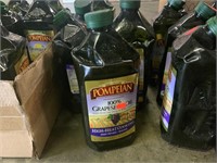 Pompeian 100% Grapeseed Oil Bundle