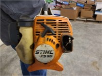 Stihl FS55 Weed eater,