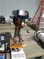 WEN table top drill press-5 speed