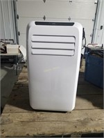CCH portable air conditioner