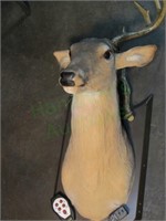 Gemmy Buck the Animated Talking/Singing Deer