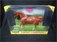 Bryer Horse, new in package