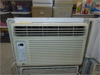 (2) Window unit Air Conditioners