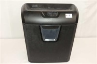 Staples Paper Shredder