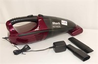 Shark Cordless Handheld Dustbuster