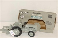 Ford 9N 50th Anniversary Special Edition Tractor w