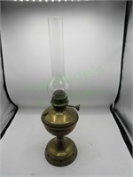 Tall lantern-excellent condition