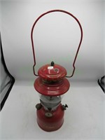 VTG Red Coleman lantern 1960+