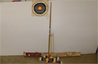 Champion Archery Set