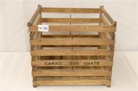 Canada Egg Crate