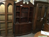 Dexter China Cabinet