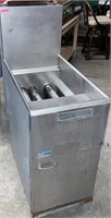 Pitco Restaurant Commercial Frialotor Deep Dryer