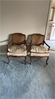 Two Matching Chairs