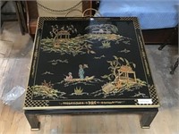 Oriental Table