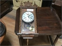Miller Heirlooms Clock