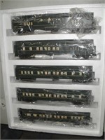 MTH SANTA FE TRAIN SET