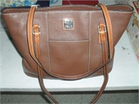 DOONEY & BOURKE HAND BAG