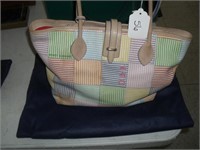 DOONEY & BOURKE HAND BAG