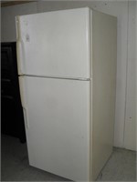 GE REFRIGERATOR