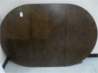 OVAL TABLE TOP