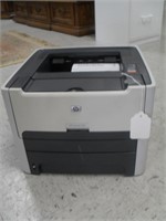 HP LASER PRINTER