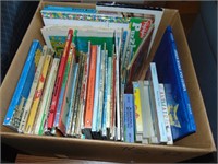 Large Lot of Childrens books