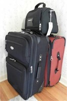 Protocol luggage, hand bag, suitcase