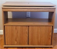 TV/ Entertainment Cabinet