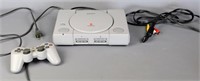 Sony Playstation Console +