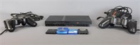 Sony Playstation 2 Console +